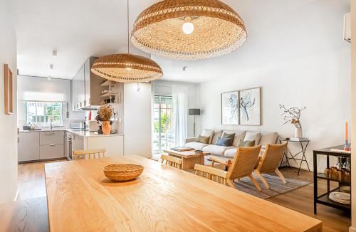 Alfa-Mar Apartment | BeGuest Falesia Beach & Garden
