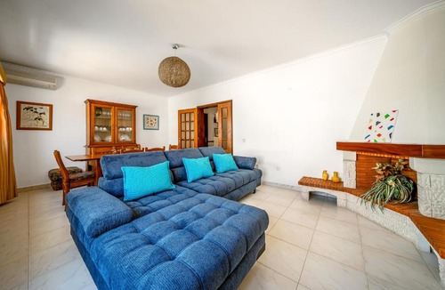 Retur House | BeGuest Margarida Beach House
