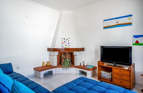 Retur House | BeGuest Margarida Beach House