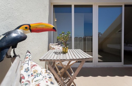 Parede Apartment | BeGuest Parede Beach Apartment – Cascais