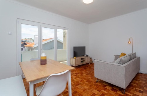 Alvide Apartment | BeGuest Sunny Vibes Cascais Apartment