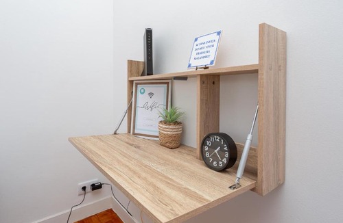 Alvide Apartment | BeGuest Sunny Vibes Cascais Apartment