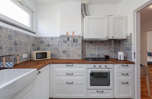 Alvide Apartment | BeGuest Sunny Vibes Cascais Apartment