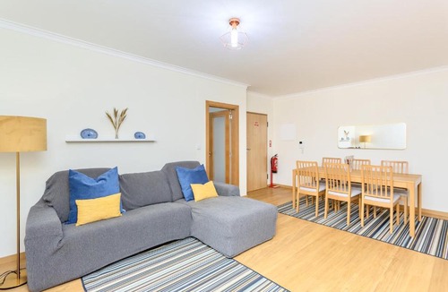 Olivais Apartment | BeGuest Vasco da Gama Apartment