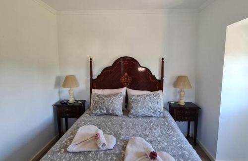Ferreira do Zezere House | BeHappy