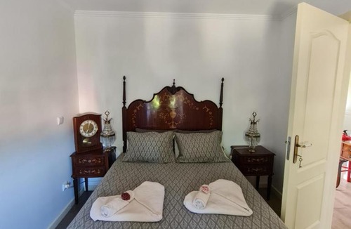 Ferreira do Zezere House | BeHappy