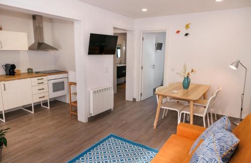Vila Praia de Ancora House | BeHomes Casas do Pedro T1