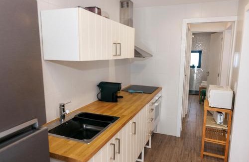 Vila Praia de Ancora House | BeHomes Casas do Pedro T1