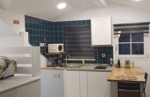 Viseu Apartment | BeiGyka by Interhome