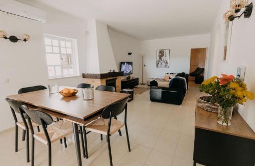 Alporchinhos Apartment | Beijinhos Beach House