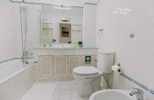 Alporchinhos Apartment | Beijinhos Beach House