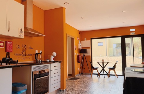 Fundao Other | Beira Baixa family retreat with mountain views, AC/breakfast!