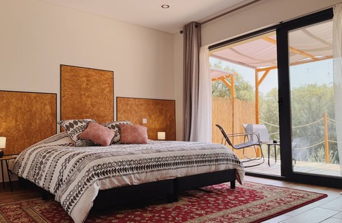Fundao Other | Beira Baixa family retreat with mountain views, AC/breakfast!
