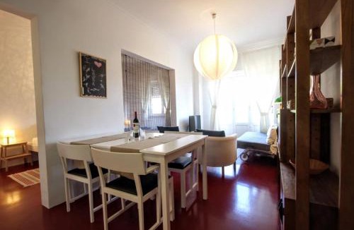 Belem Apartment | Belém Calling Apartment