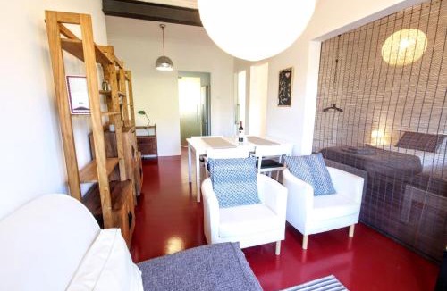 Belem Apartment | Belém Calling Apartment