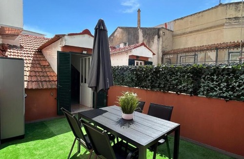 Belem Apartment | Belém Cozy Apartments by Soulplaces