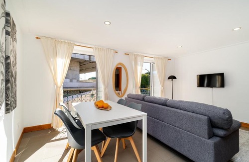 Belem Apartment | Belém Cozy Apartments by Soulplaces