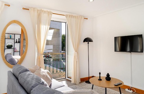 Belem Apartment | Belém Cozy Apartments by Soulplaces