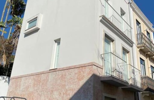 Belem Apartment | Belém Fantastic Triplex House