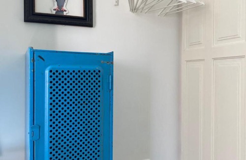 Belem Apartment | Belém Fantastic Triplex House