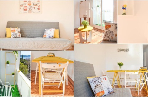 Belem Apartment | Belém River Apartment