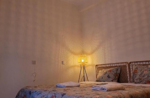 Moncarapacho e Fuseta House | Bela Alexandra Guest House