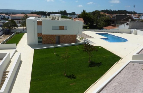 Salir do Porto Apartment | Bela Baia