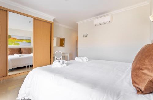 Atalaia Resort | Bela Colina Holidays - Boavista Golf & Spa