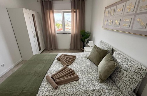 Setubal Apartment | Bela House