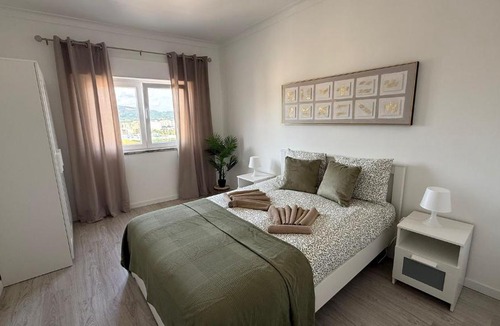 Setubal Apartment | Bela House
