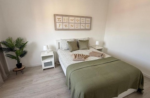 Setubal Apartment | Bela House