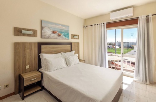 Olhao Hotel | Bela Ria Stay & Sushi.