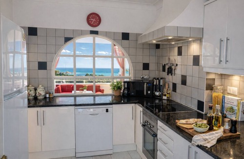 Luz Apartment | Bela Vista Apartment