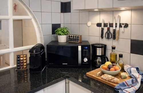 Luz Apartment | Bela Vista Apartment