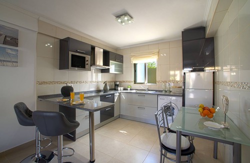 Parchal Apartment | Bela Vista by Interhome