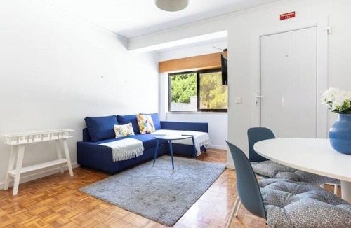 Alenquer Apartment | Bela Vista in Almada Velha