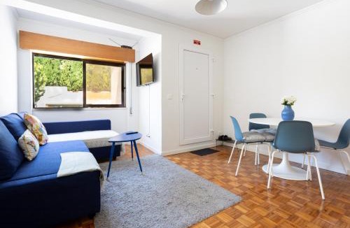 Cacilhas Apartment | Bela Vista in Almada Velha