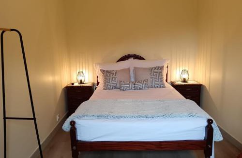 Estreito de Camara de Lobos House | Bela Vista - Peaceful Mountain & Ocean Escape