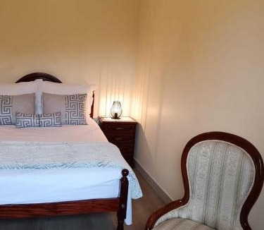Estreito de Camara de Lobos House | Bela Vista - Peaceful Mountain & Ocean Escape