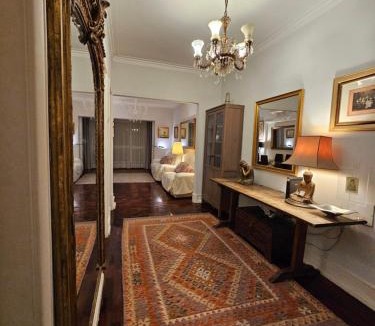 Casal da Ladeira Apartment | Bela Vista Residence