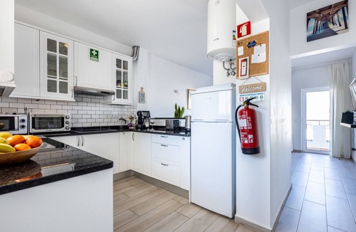 Burgau Apartment | Bela Vista - Sea View Apartment