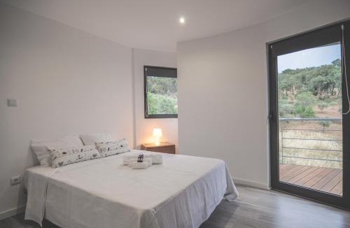 Alfandega da Fe House | Bela Vista Silo Housing