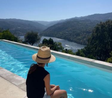 Ribadouro Villa | Belavista Villages