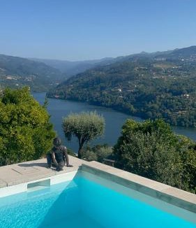 Ribadouro Villa | Belavista Villages