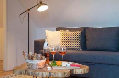 Belem Apartment | Belem Apartment with Terrace
