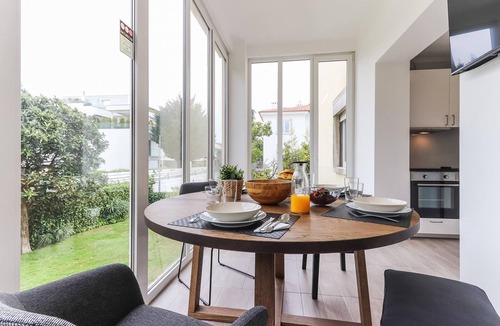 Belem Apartment | Belem Boutique VI by Homing