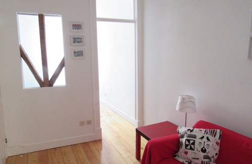 Belem Apartment | Belem Historical Apartment