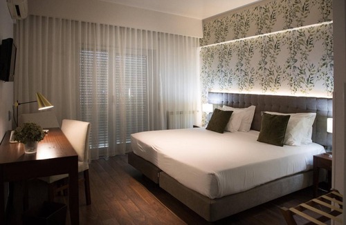 Pombal Hotel | Belem Hotel