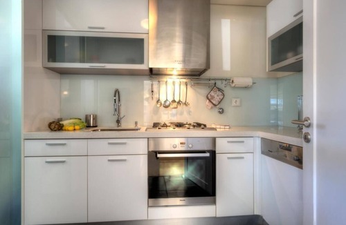 Belem Apartment | Belem Prime Apartment with Pool