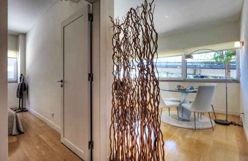 Belem Apartment | Belem Prime Apartment with Pool